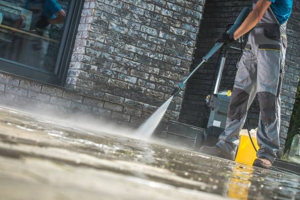 Best Sign and Awning Cleaning  in Salida Del Sol Estates, TX