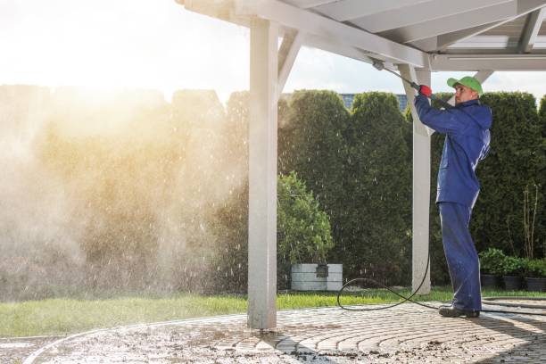 Winterizing Services in Salida Del Sol Estates, TX