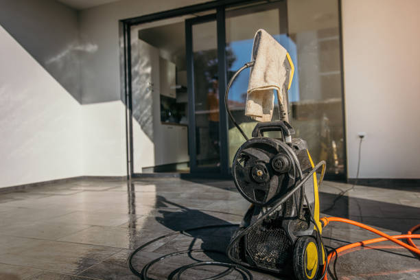 Best Factory Floor Cleaning  in Salida Del Sol Estates, TX